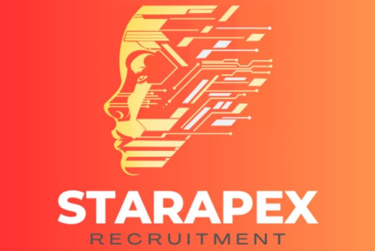 Starapex Recruitment